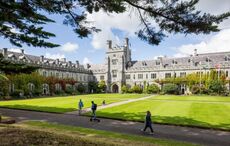Study Gaelic Literature and Culture online with University College Cork