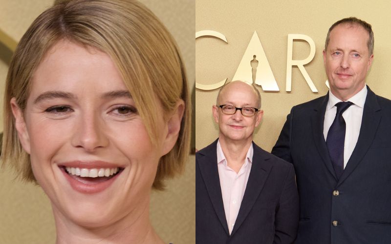 The Irish talent who could set records at the Oscars tonight