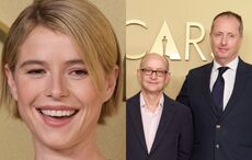 The Irish talent who could set records at the Oscars tonight