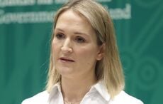 Ireland's Defence Minister: US and Israel have no UN mandate for current military operations