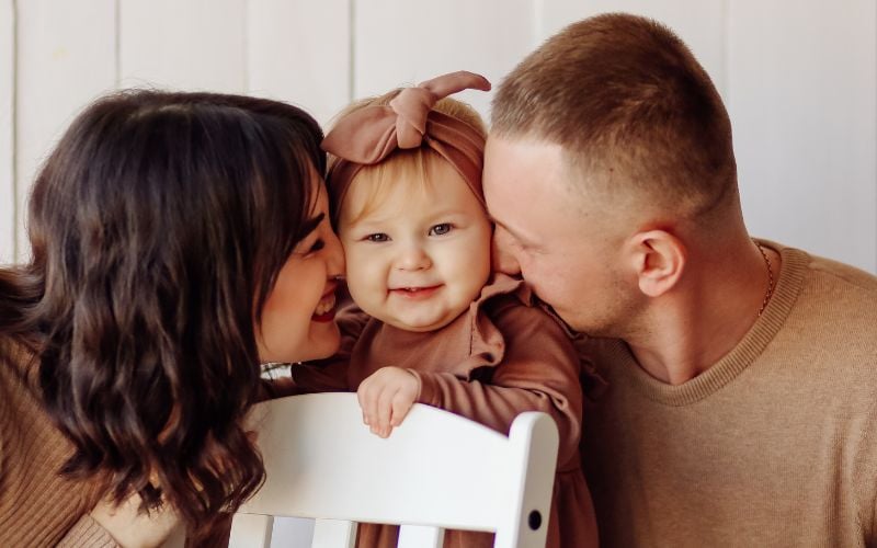 Ireland's most common surnames (and their meanings!) for babies born in 2025