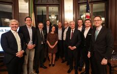 PHOTOS: From venture triumphs to trading wins at the IrishCentral Finance Awards 2026