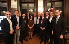 PHOTOS: From venture triumphs to trading wins at the IrishCentral Finance Awards 2026