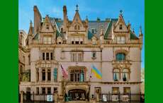 Celebrate Sober St. Patrick’s Day® in a Gilded Age Mansion 