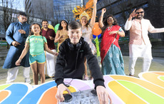Dublin City Council Family Village brings generations together for St. Patrick’s Festival 2026  