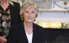 Government lash back at Connolly after comments on US attack