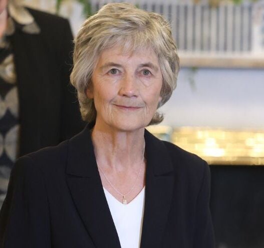 Government lash back at Connolly after comments on US attack