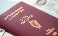 Overseas passport applications surge while overall demand falls