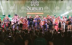 Dublin Irish Festival returns to Ohio with music, dance and more