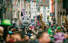 Explore Ireland's regional St Patrick's Day festivals for a more authentic March 17