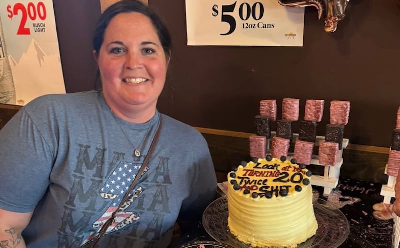 Heartbreaking GoFundMe appeal for American tourist killed in road crash in Meath