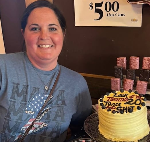 Heartbreaking GoFundMe appeal for American tourist killed in road crash in Meath