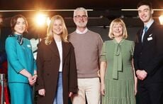 "Don’t go to bed - keep partying" - Jessie Buckley’s family celebrate Oscar triumph in LA and in Killarney