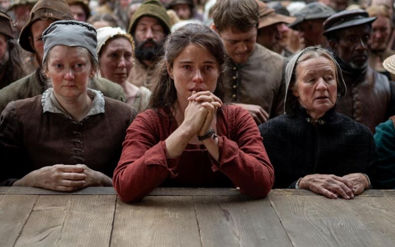 Surprising facts you probably didn't know about Jessie Buckley