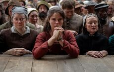 Surprising facts you probably didn't know about Jessie Buckley