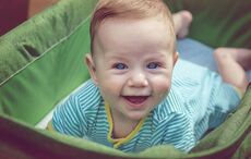 The 50 most popular Irish baby boy names – and what they mean