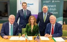 Northwell Health and Enterprise Ireland agree transatlantic partnership