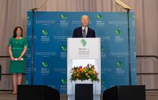 President Joe Biden delights Boston Irish American Partnership supporters on St. Patrick's Day