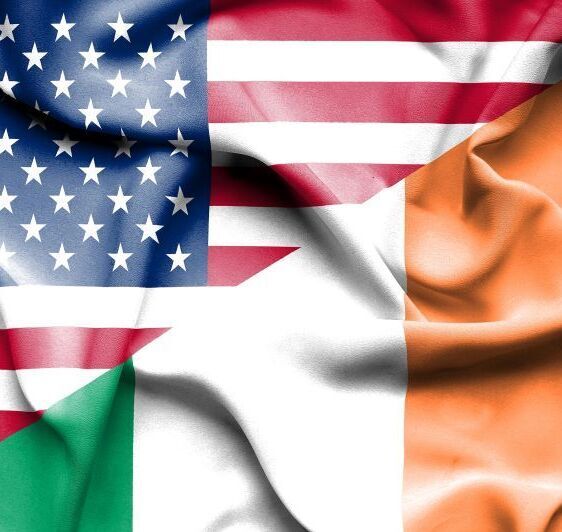 Irish American org calls for protection of Christians after priest killed in Israeli strike