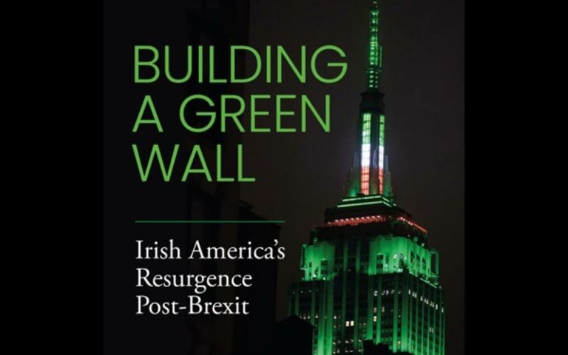 How the Irish American lobby re-emerged during Brexit