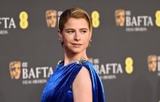 Kilmainham Gaol reveals surprise link between Jessie Buckley and 1916 Rising