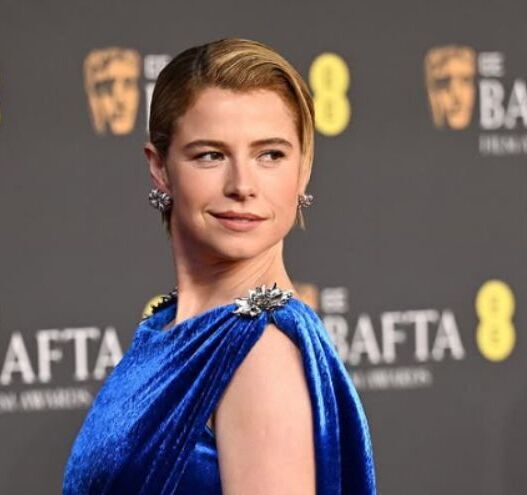 Kilmainham Gaol reveals surprise link between Jessie Buckley and 1916 Rising