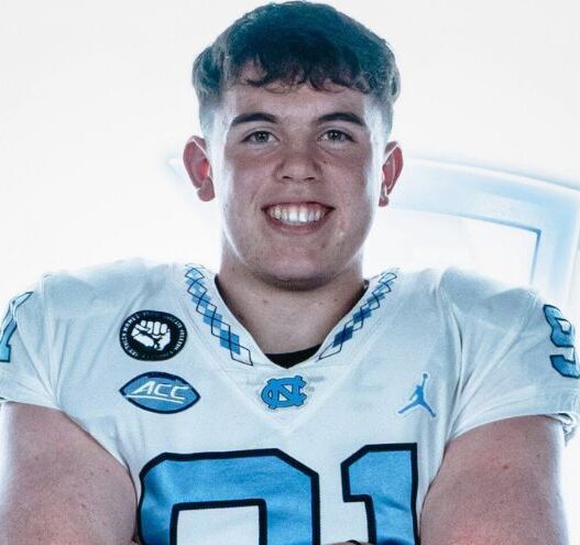 Co Down native to make American college football debut at Dublin's Aviva Stadium
