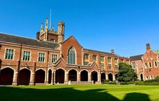 Queen's University Belfast students overwhelmingly vote in support of Irish language rights