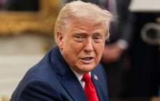 Push for a Donald Trump visit in September amid logistical nightmare