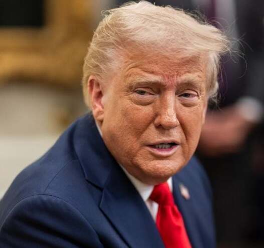 Push for a Donald Trump visit in September amid logistical nightmare