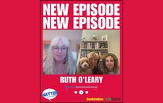 LISTEN: Ruth O’Leary explores the secrets hidden in friendship