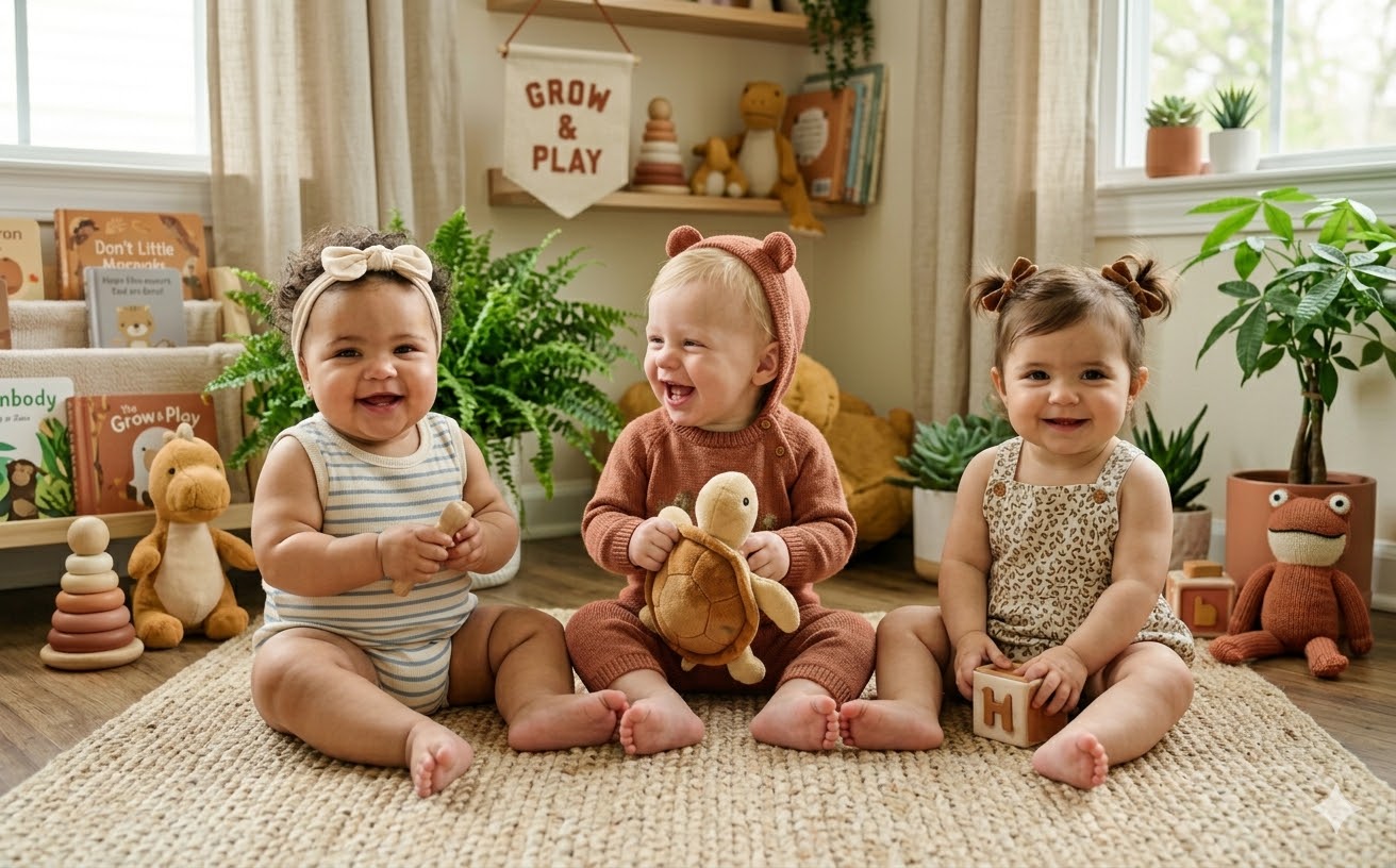 10 Irish names that were given to less than three babies in 2025