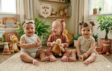 10 Irish names that were given to less than three babies in 2025