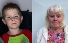 Man’s body found after fire at same house where young boy and grand-aunt were killed