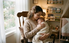 This vintage Irish baby name was used less than three times in 2025