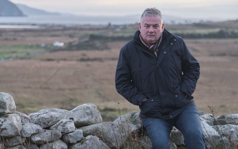 Depopulation of rural Ireland threatens hearts communities