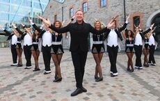 Michael Flatley hired ex-police to examine huge loans at firm for his shows, court hears