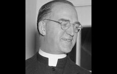 Irish priest who founded Boys Town in the US moves closer to sainthood