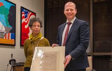 Original historic US documents to go on display in Belfast this year