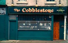 WATCH: Dublin pub's fight for Irish music traced in new short documentary