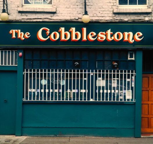 WATCH: Dublin pub's fight for Irish music traced in new short documentary