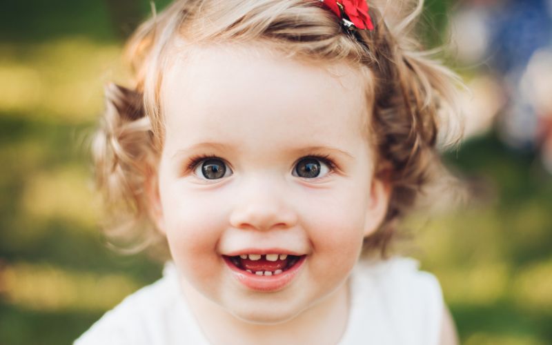 This Irish girl’s name was unheard of 9 years ago – now it’s one of the most popular names in Ireland