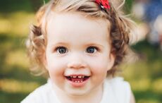 This Irish girl’s name was unheard of 9 years ago – now it’s one of the most popular names in Ireland