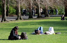 Making plans? Met Eireann issues early Easter weather verdict