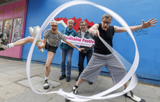 Bealtaine Festival unveils ambitious nationwide programme celebrating arts and ageing
