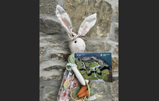 'Egg-citing' events for the whole family at OPW locations this Easter