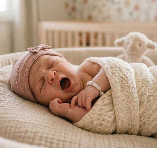 The gorgeous Irish girl’s name that is climbing the charts rapidly