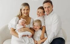 GoFundMe to help mum-of-three battling rare cancer smashes target after celeb support