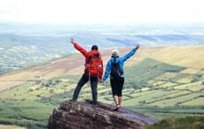 Tourist numbers increase by a third in February