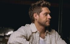 Company backed by Rory McIlroy, Niall Horan and Shane Lowry worth $10bn